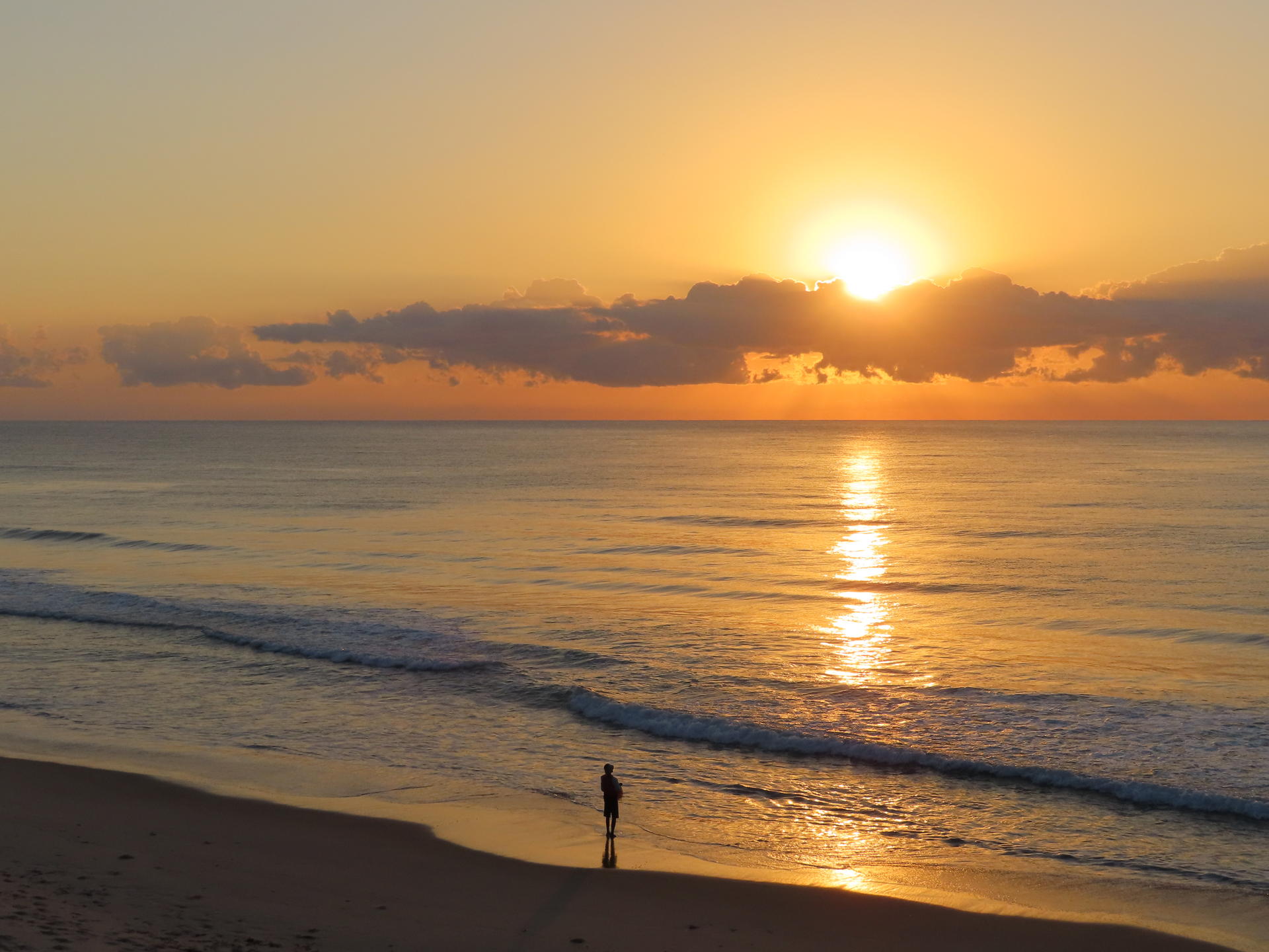 Travessia Beach Lodge